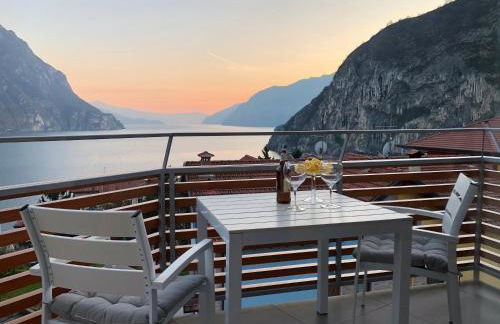 Attico Lussuoso : Villa Letizia - Foto 3