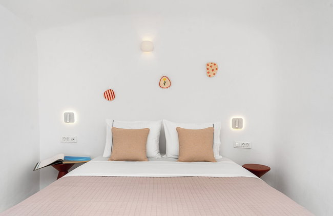 Nano Oia Villas - Photo 81
