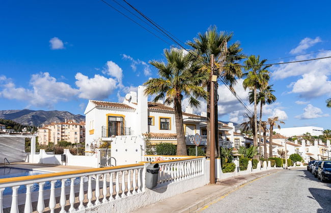 La Campana Apartment With Pool - Ref 60 - Foto 33