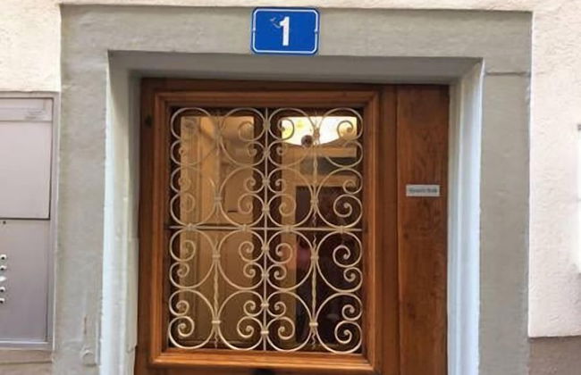 In Swiss Home - Rathaus 1284 historical - Foto 2