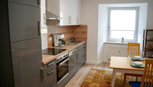 Ferienwohnung Max - Foto 4