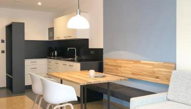 Apartment Luis 2 - Alpstay - Foto 2