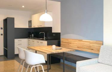 Apartment Luis 2 - Alpstay - Foto 2