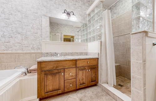 A1 at Castle Hill - Townhome - Foto 17