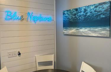 Blue Neptune at 5313 Sunset Avenue by Nautical Properties Vacation Rentals - Foto 58