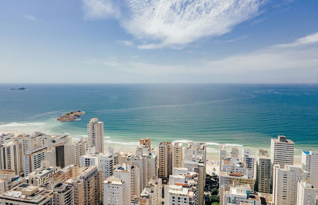 Apto na Pitangueiras - 400m praia - Foto 38