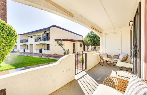 Pool Access! Family Retreat in Old Litchfield Park - Foto 21