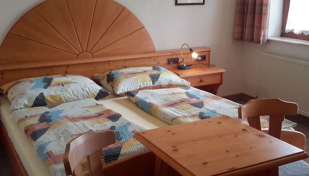 Servicio de la habitación