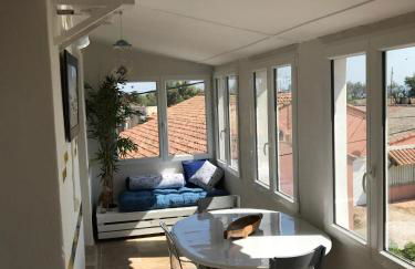 Port saint Louis du Rhône magnifique vue sur mer - Foto 5