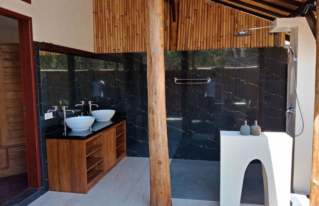 Samari Hill Villas - Foto 25