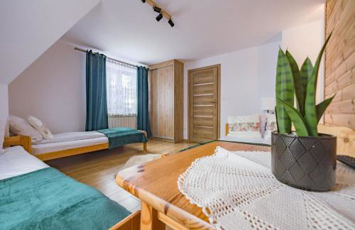 Apartament u Wróbla - Foto 20