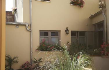 AppartementHaus Nienburg - Foto 20