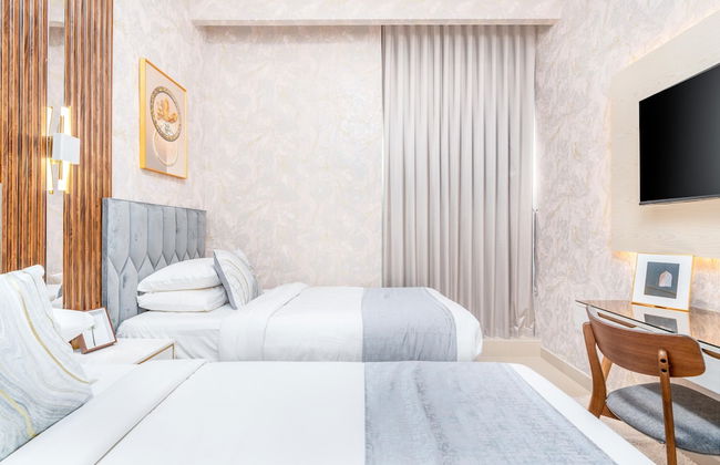 GLOBALSTAY. Creek Horizon Tower 2 - Foto 7