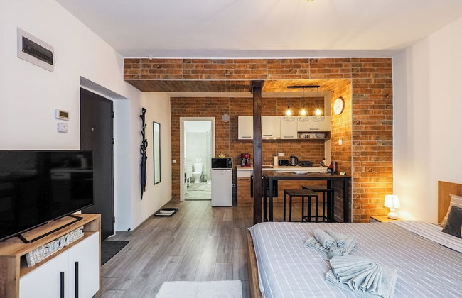 Ben Apartments - Foto 15