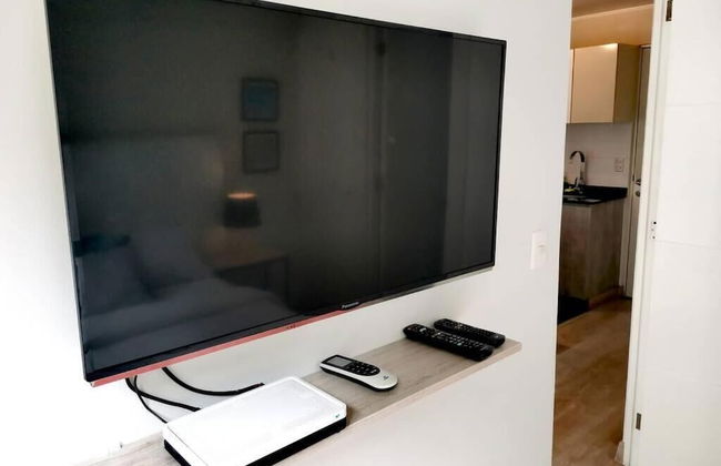 Espacio Luxury- Edificio Pedro de Osma - Photo 8