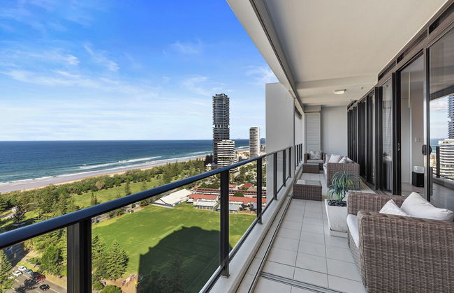 Ultra Broadbeach - Photo 74