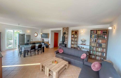 Holiday home in Vrbnik - Insel Krk 42239 - Foto 14