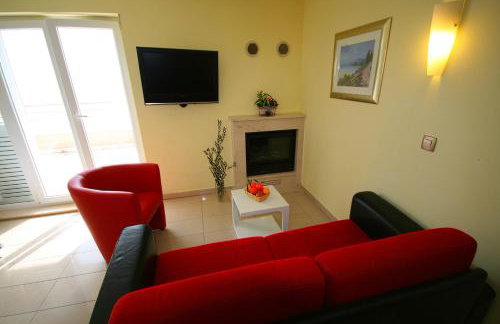 Luxury Apartments Villa Opera - Foto 13