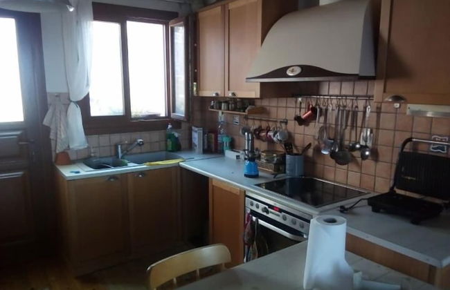 Kykladitiko Spiti - Foto 18