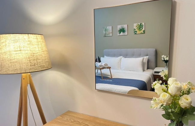 Paradigm Residence By Antlerzone - Photo 3