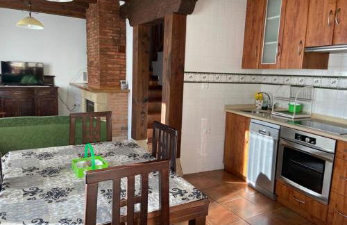 La Casuca de Pumareña - Foto 24