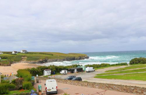 Beachside apartment, sea views - Foto 17