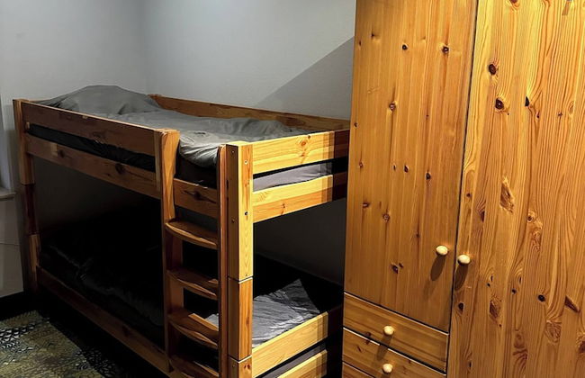 Large Apartment for 3-11 Guests in the Halle Leipzig Area - Photo 4