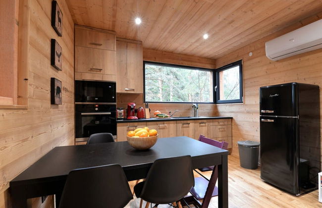 Holiday Home Under the Trees - Photo 6