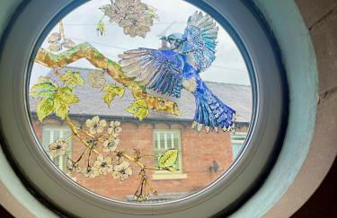 Repton Cottage in the Heart of the Village - Foto 3