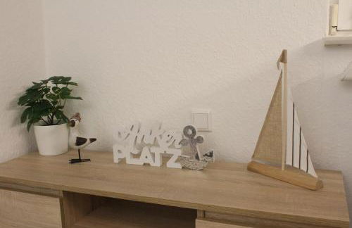 Ferienwohnung Moin Moin 2C - Foto 12