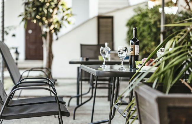 NIKOLOUZOS SUNNY ESTATE - Foto 44