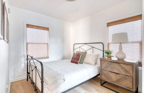 Stay Portland - The Garden Cottage on Broadway- 94 WalkScore - Foto 10