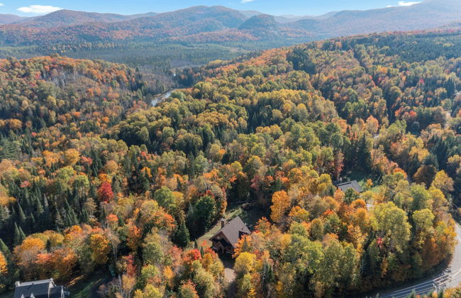 L Imprévu by Tremblant Platinum - Foto 47