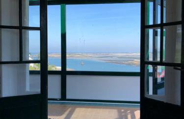 KER HUELLA - Superbe vue mer et accès plage privé - Foto 8