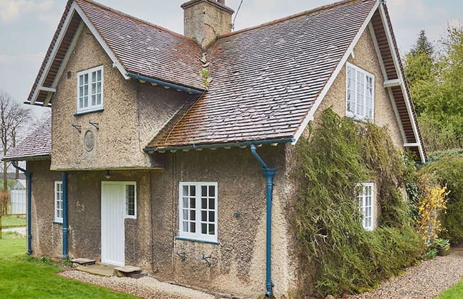 Host Stay Gardeners Cottage - Foto 31