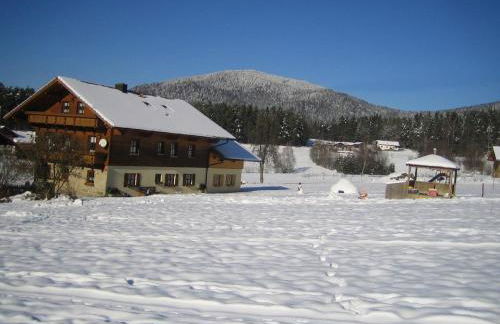 Ferienwohnung Josef Müller - Foto 52