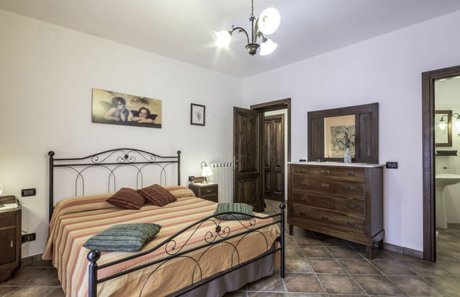 La Fenice - 08 pax - Foto 12