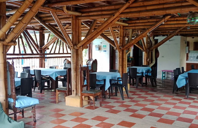 cabañas hotel villa lucia - Photo 45