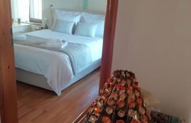 Cosy lake house, μια ανάσα πριν τη λίμνη - Photo 18