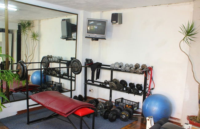 Casa Reflejos City View - Foto 65