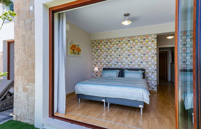 Junior Villa Az02 ZV - Lania - Foto 43