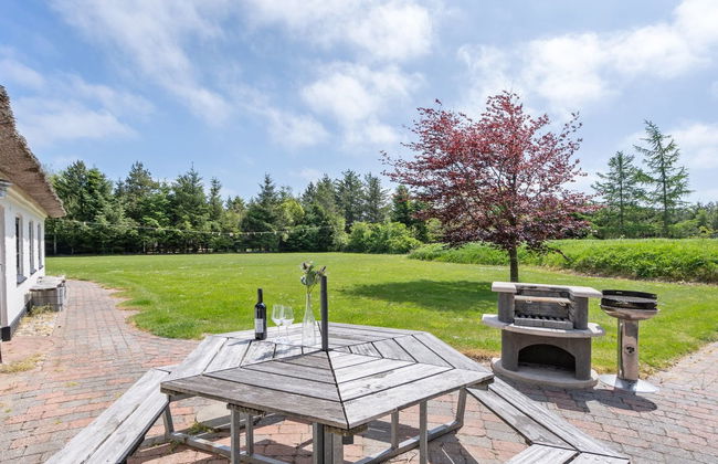 "Iben" - 2.3km from the sea - Foto 5