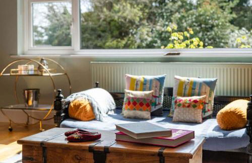 Tree Top House - Foto 28