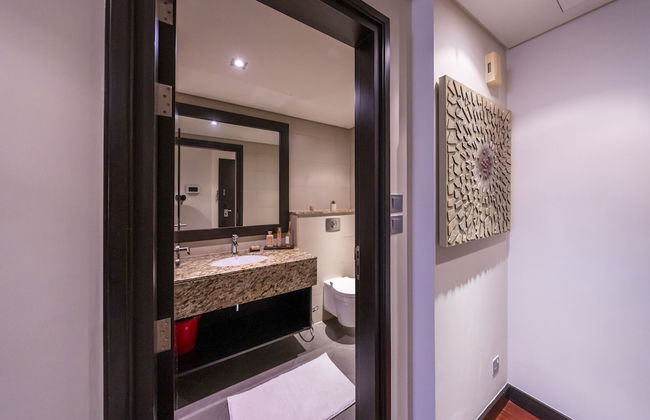 Fabulous 1 bedroom apartment - Anantara Resort - Photo 27