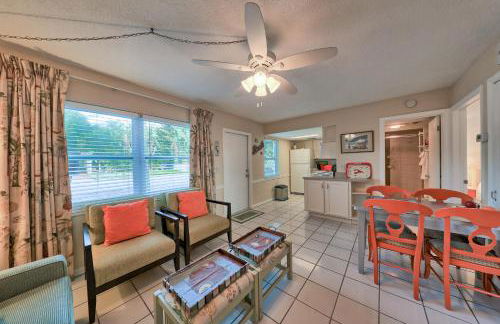 BeachTrail Lodging - Foto 60