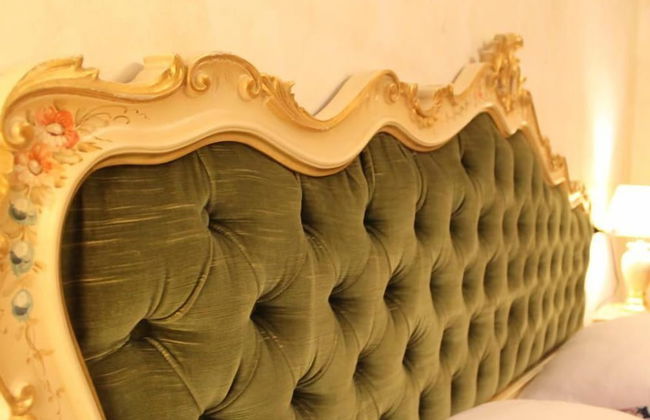 Hotel Residence il Feudo - Photo 23