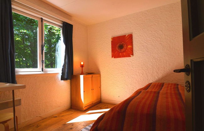 Modern Chalet With a View - Photo 5