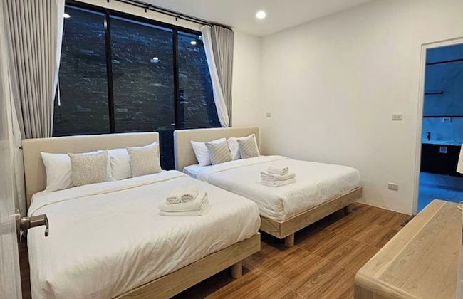 Villa in Pak Chong with swimming pool - Photo 16