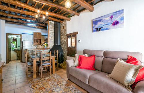 Casa Antonia Capileira La Alpujarra - Foto 18