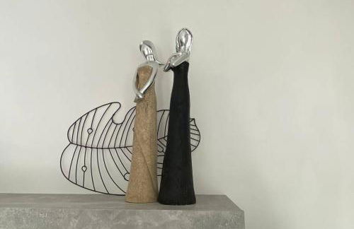 Cocon sur cour - Foto 14